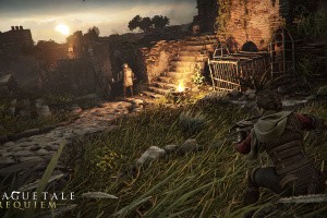 A Plague Tale: Requiem Screenshot