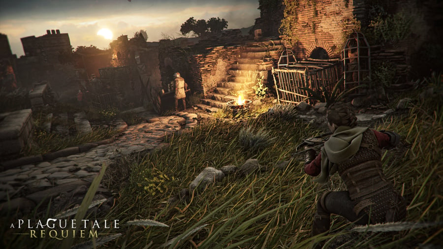 A Plague Tale: Requiem Review - Screenshot 4 of 4