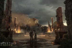 A Plague Tale: Requiem Screenshot