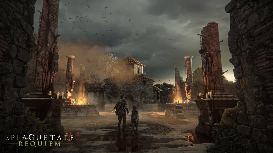 A Plague Tale: Requiem Review - Screenshot 1 of 4