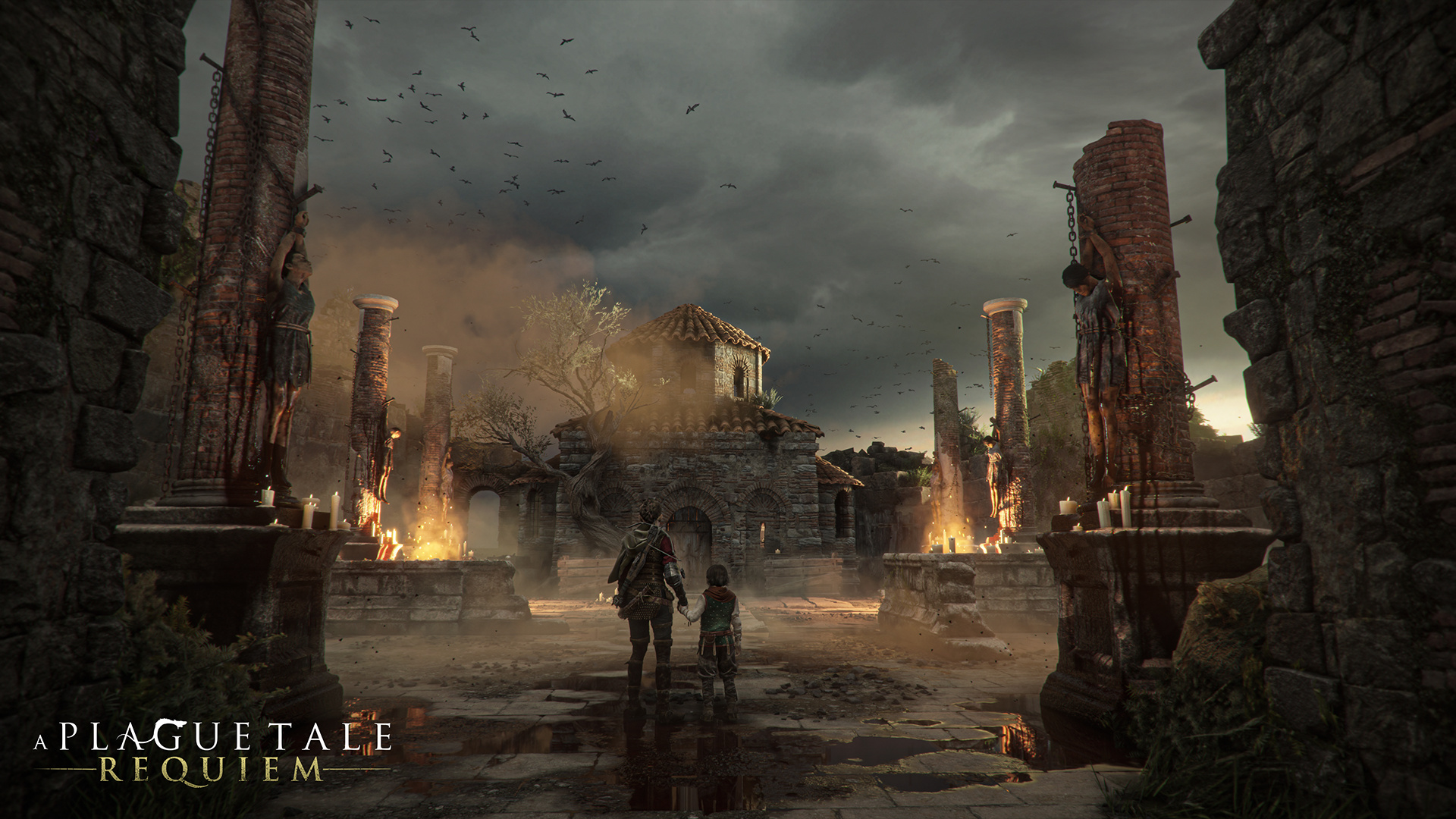 A Plague Tale: Requiem - Review - PSX Brasil