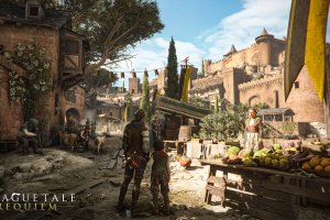A Plague Tale: Requiem Screenshot