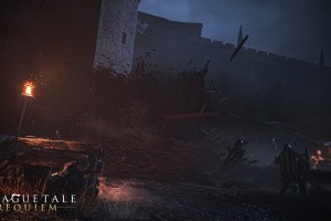 A Plague Tale: Requiem Screenshot