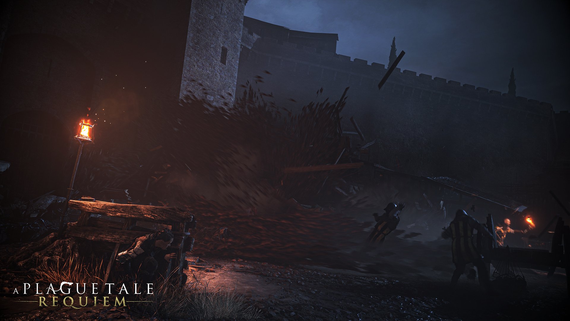 A Plague Tale: Requiem grabs 60 FPS performance mode on Xbox Series X