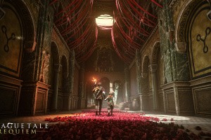 A Plague Tale: Requiem Screenshot