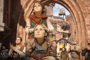 A Plague Tale: Requiem Screenshot