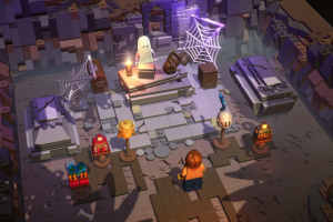 LEGO Bricktales Screenshot