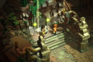 LEGO Bricktales Screenshot