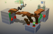LEGO Bricktales Review - Screenshot 4 of 6