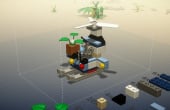 LEGO Bricktales Review - Screenshot 2 of 6