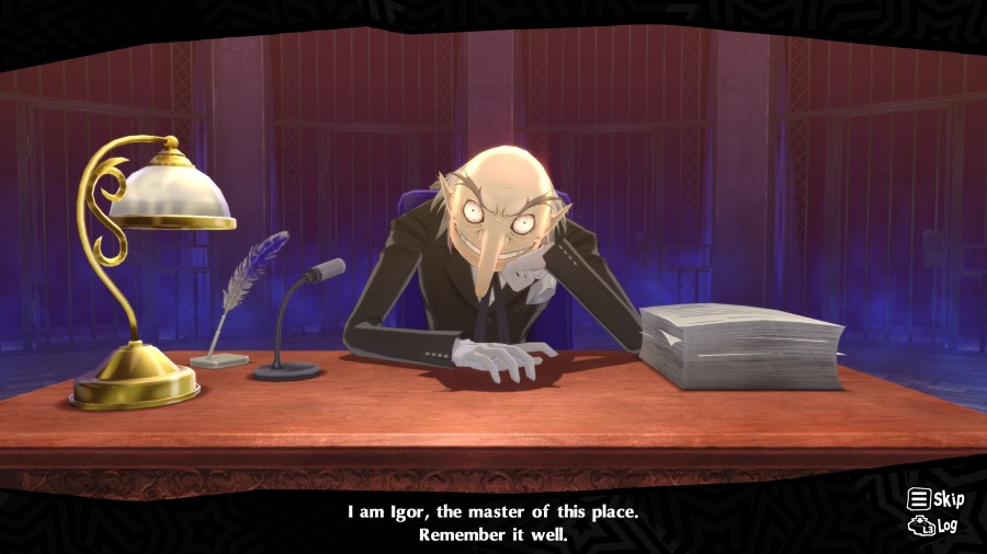 Persona 5 Royal Review - Screenshot 3 of 10