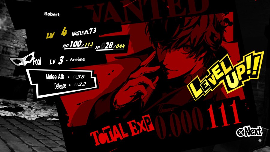 Persona 5 Royal Review - Screenshot 4 of 10