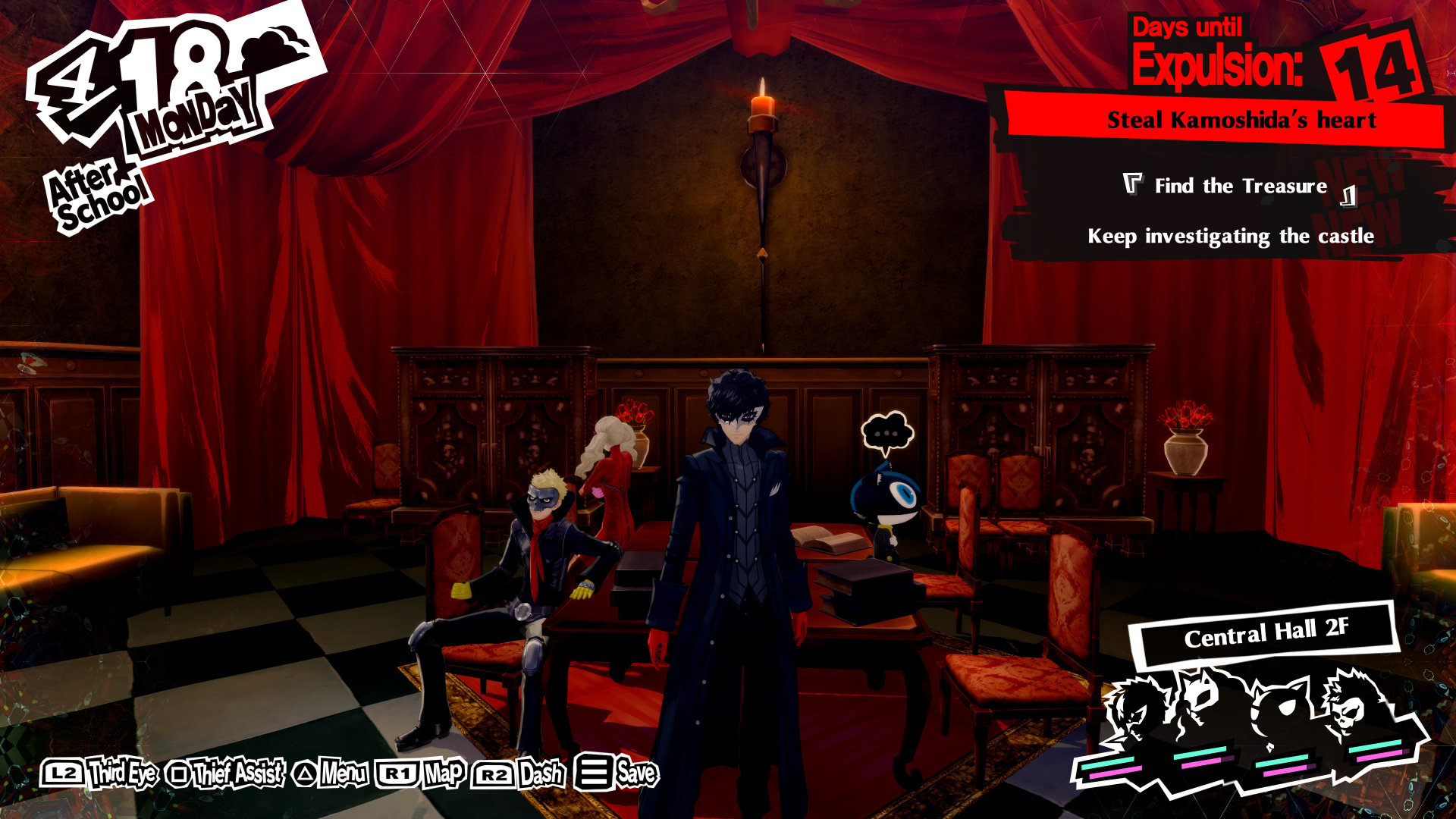 Persona 5 Royal PS5 Review: A Masterpiece Gets Even Better