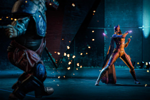 Gotham Knights Screenshot
