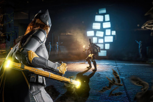 Gotham Knights Screenshot