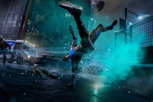 Gotham Knights Screenshot