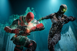 Gotham Knights Screenshot