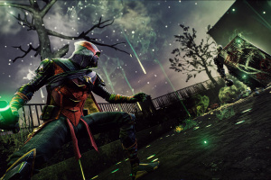 Gotham Knights Screenshot