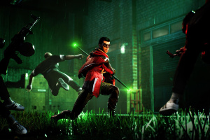 Gotham Knights Screenshot