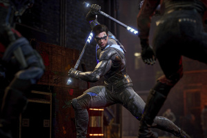 Gotham Knights Screenshot