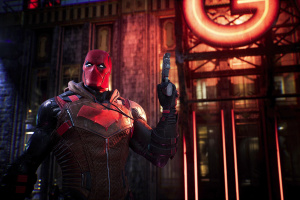 Gotham Knights Screenshot