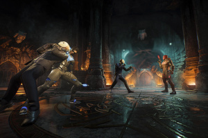 Gotham Knights Screenshot