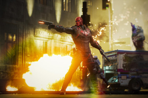Gotham Knights Screenshot