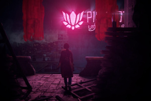 Uncharted: Legacy of Thieves Collection Screenshot