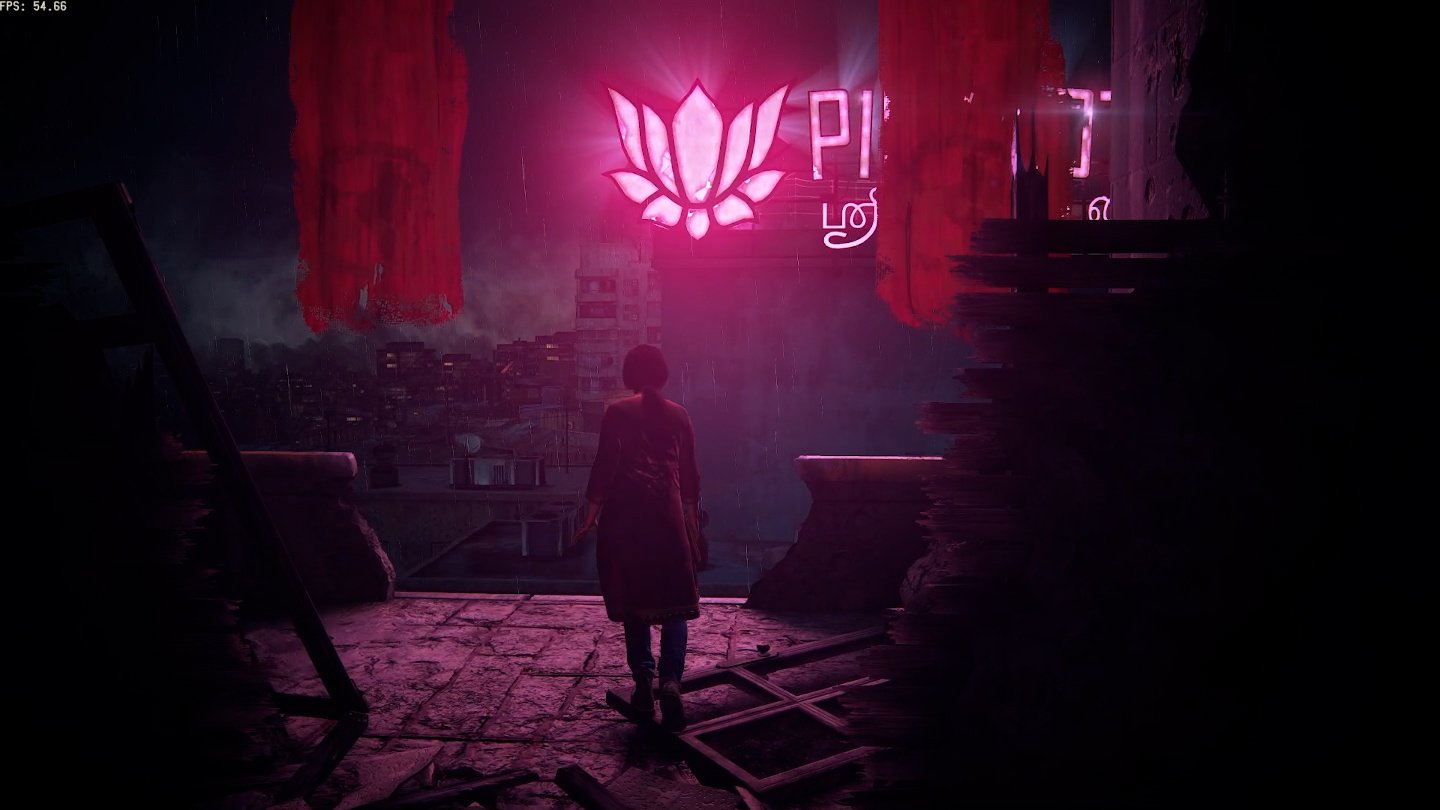 Uncharted: Legacy of Thieves Collection PC review – Technically