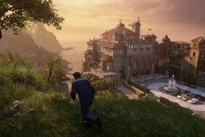Uncharted: Legacy of Thieves Collection Screenshot