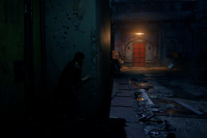 Uncharted: Legacy of Thieves Collection Screenshot