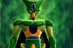 Dragon Ball: The Breakers Screenshot