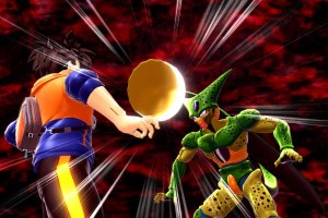 Dragon Ball: The Breakers Screenshot