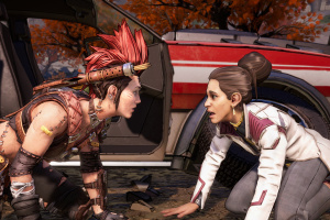 New Tales from the Borderlands Screenshot
