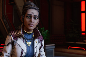 New Tales from the Borderlands Screenshot