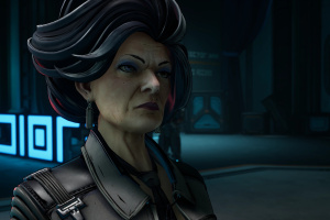 New Tales from the Borderlands Screenshot