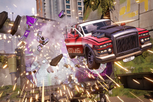 New Tales from the Borderlands Screenshot