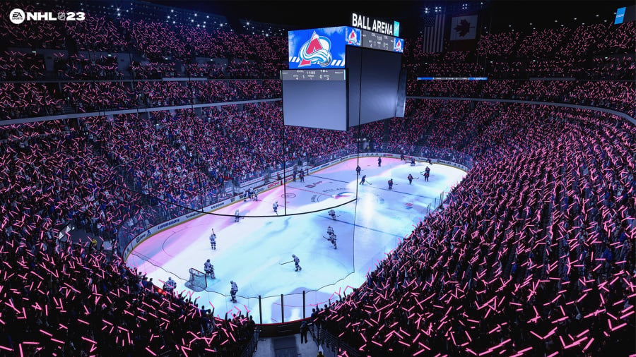 NHL 23 Review - Screenshot 3 of 3