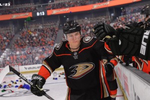 NHL 23 Screenshot