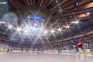 NHL 23 Screenshot