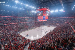NHL 23 Screenshot