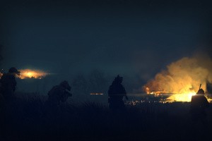 Call of Duty: Modern Warfare 2 Screenshot