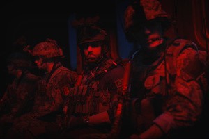 Call of Duty: Modern Warfare 2 Screenshot