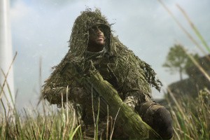 Call of Duty: Modern Warfare 2 Screenshot