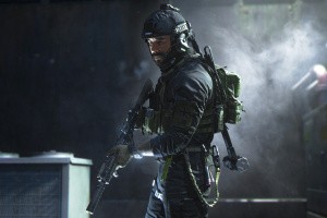 Call of Duty: Modern Warfare 2 Screenshot