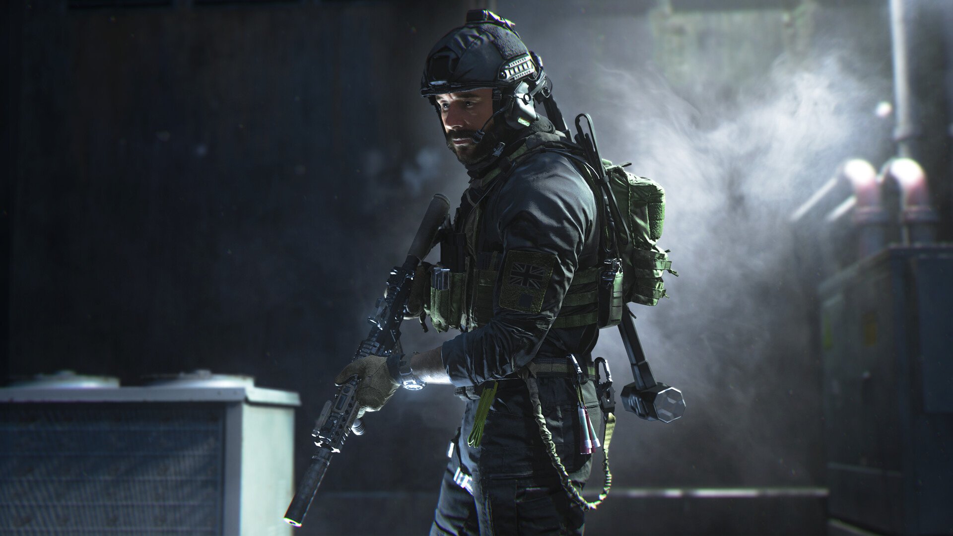 Call of Duty: Modern Warfare 2 Remastered' Leaked by Rating in Europe