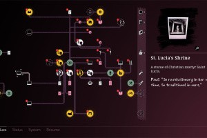 Saturnalia Screenshot