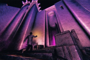 Saturnalia Screenshot