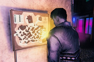 Saturnalia Screenshot