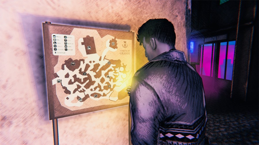 Saturnalia Review - Screenshot 4 of 10